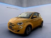 Gebraucht Fiat 500 65 PS (47 kW) 2026 Gelb Limousine