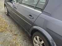 gebraucht Opel Signum 1.9 CDTI AUTOMATISCH