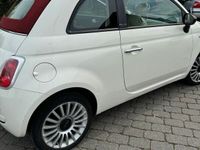 gebraucht Fiat 500C zu Verkauf