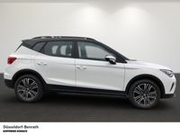 gebraucht Seat Arona Style 1.0