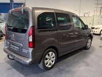 Second-hand Citroën Berlingo SELECTION 98 CP (72 kW) 2015 Gri Monovolum