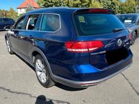 Gebraucht VW Passat Alltrack 190 PS (139 kW) 2019 Kombi