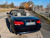 Gebraucht BMW 320 Cabriolet 170 PS (125 kW) 2009 Cabrio