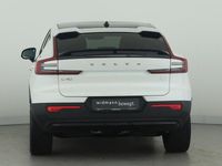 Gebraucht Volvo C40 Ultimate 300 kW (408 PS) 2023 Weiss metallic SUV