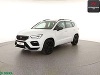 Second-hand Cupra Ateca VZ 301 CP (221 kW) 2024 Alb SUV