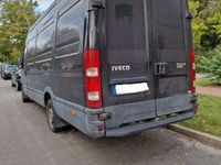 gebraucht Iveco Daily Daily35 S 13 V