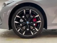 Gebraucht BMW 330 Comfort Edition 245 PS (180 kW) 2025 M brooklyn grau metallic Kombi