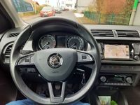 gebraucht Skoda Fabia 1.0l TSI 81kW DRIVE 125