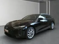 Używany Audi A5 Ambiente 204 KM (150 kW) 2025 Czarny Kombi
