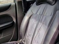 Gebraucht Ford Focus Style 101 PS (74 kW) 2008 Silber Kombi