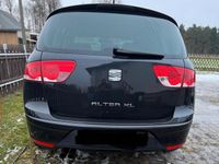Gebraucht Seat Altea 160 PS (117 kW) 2011 Schwarz SUV