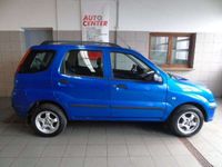 gebraucht Subaru Justy J12 1.3 Allrad Mod. 2007