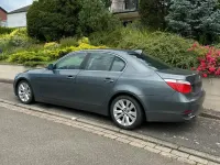 Gebraucht BMW 530 231 PS (169 kW) 2006 Grau Limousine