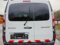 gebraucht Renault Kangoo Rapid Extra