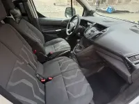 Gebraucht Ford Transit Basis 110 PS (80 kW) 2014 Van