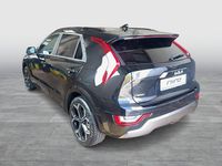 Neu Kia Niro Spirit 129 PS (94 kW) 2026 Abp : auroraschwarz SUV