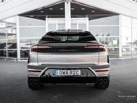 Gebraucht Lamborghini Urus 799 PS (587 kW) 2025 Silber SUV