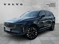 Gebraucht Volvo XC90 Ultra 455 PS (334 kW) 2026 Denim blue / metallic SUV