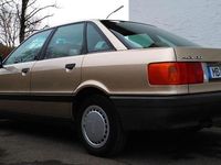 Second-hand Audi 80 90 CP (66 kW) 1989 Bej Berlinǎ