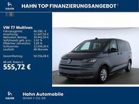 Gebraucht VW Multivan Life 150 PS (110 kW) 2024 Grau Van