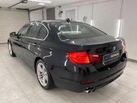 Gebraucht BMW 530 Performance 258 PS (189 kW) 2013 Schwarz Limousine