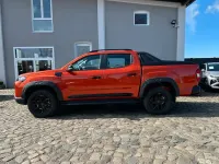 Neu Maxus T60 215 PS (158 kW) 2026 Orange Pickup