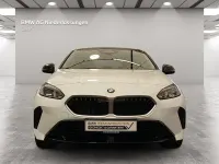Gebraucht BMW 220 Gran Coupé M Sport 156 PS (114 kW) 2025 Weiß Coupé