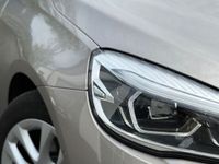 gebraucht BMW 218 Gran Tourer 218d Sport Line