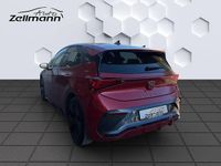Gebraucht Cupra Born 150 kW (204 PS) 2023 Rot Kleinwagen
