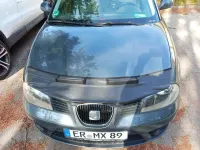 Gebraucht Seat Ibiza 75 PS (55 kW) 2006 Kleinwagen