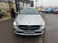 Gebraucht Mercedes B250 163 PS (119 kW) 2023 Silber Kleinwagen