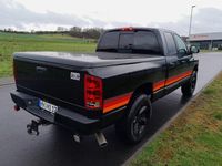 Gebraucht Dodge Ram 349 PS (256 kW) 2006 Schwarz Pickup