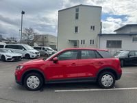 gebraucht Audi Q2 30 TDI basis Klima Hu 10/25 MMI Fahrschulauto