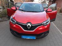 gebraucht Renault Kadjar ENERGY TCe 130 Collection