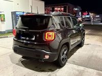 gebraucht Jeep Renegade 1.3l T-GDI I4 S DCT S