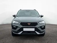 Gebraucht Cupra Ateca 150 PS (110 kW) 2026 Grün SUV