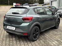 gebraucht Dacia Sandero Stepway Extreme TCe 90 Automatik sofort lieferbar