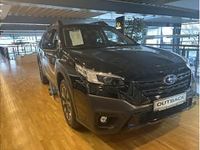 Neu Subaru Outback Exclusive+ 169 PS (124 kW) 2026 Schwarz Kombi