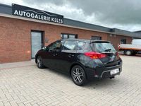 gebraucht Toyota Auris Comfort KAMERA*KLIMAAUTO*START-STOP*EURO5