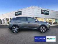 gebraucht Peugeot 3008 Gt Blue H Di 180 Eat8 Navi Shz Sch Dach Focal