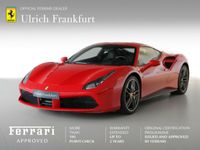 172 Ferrari 488 Gebraucht Kaufen Autouncle