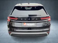Neu Skoda Kodiaq Selection 193 PS (141 kW) 2026 Schwarz (blackmagic perleffekt ) SUV