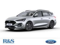 Neu Ford Focus ST-Line 155 PS (114 kW) 2026 Silber Kombi
