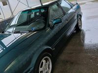 Gebraucht Audi 80 116 PS (85 kW) 1991 Grün Limousine