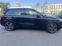 Gebraucht Porsche Cayenne 245 PS (180 kW) 2013 Schwarz SUV