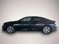 Gebraucht Peugeot 508 Allure 131 PS (96 kW) 2022 Manufacturer Limousine