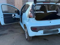 Gebraucht Citroën C1 68 PS (50 kW) 2013 Andere farben Kleinwagen