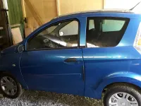 Brugt Microcar M.Go 2011 Blå Hatchback