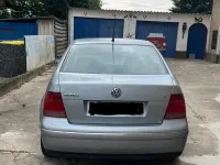 Occasion VW Bora 75 ch (55 kW) 2004 Bleue Berline