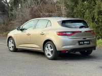 Używany Renault Mégane Intens 132 KM (97 kW) 2016 Beżowy Hatchback